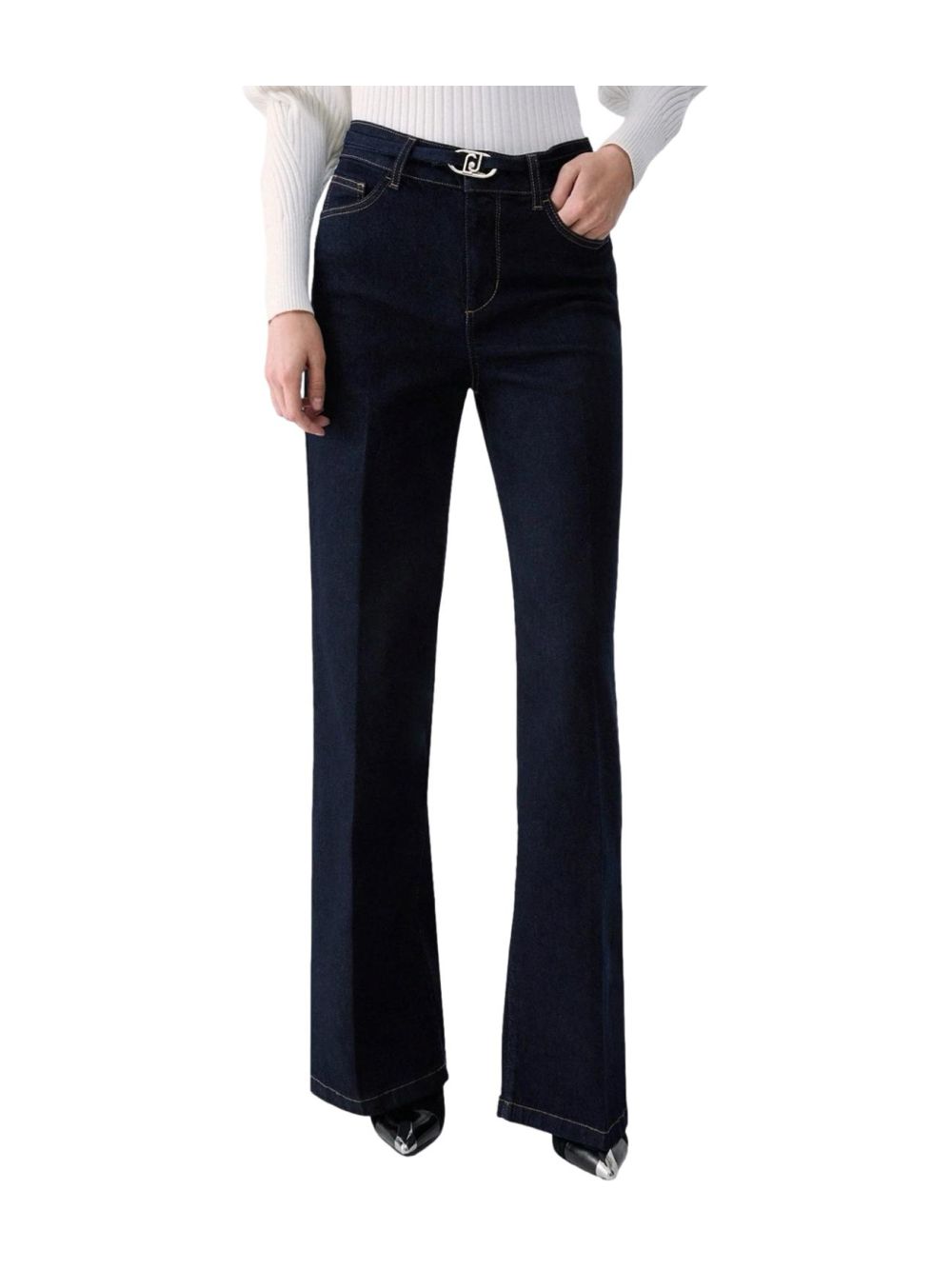 Jeans Liu Jo Donna - Denim