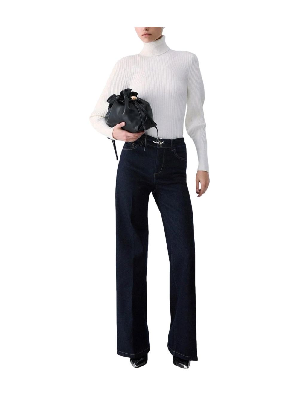 Jeans Liu Jo Donna - Denim