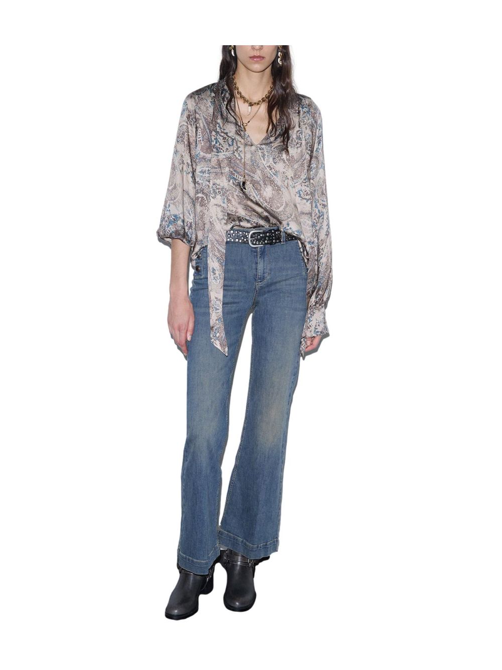 Jeans Liu Jo Donna - Denim