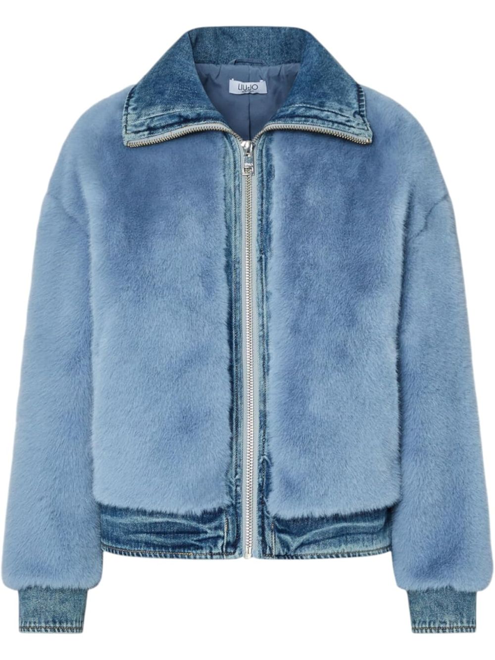 Giubbotto Liu Jo Donna - Denim