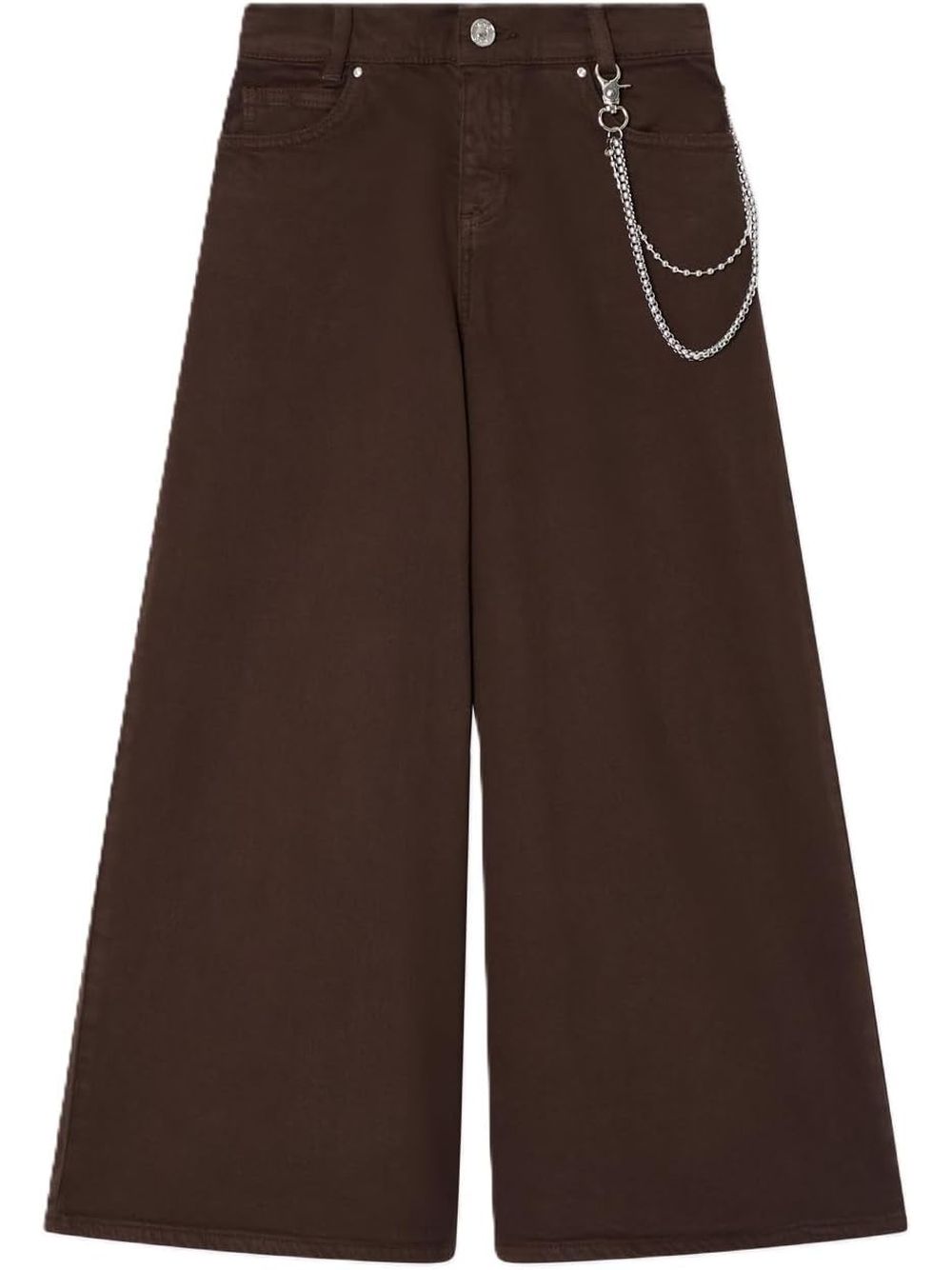 Pantalone Liu Jo Bambina - Cioccolato