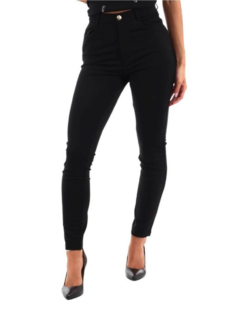Pantalone Liu Jo Donna - Nero