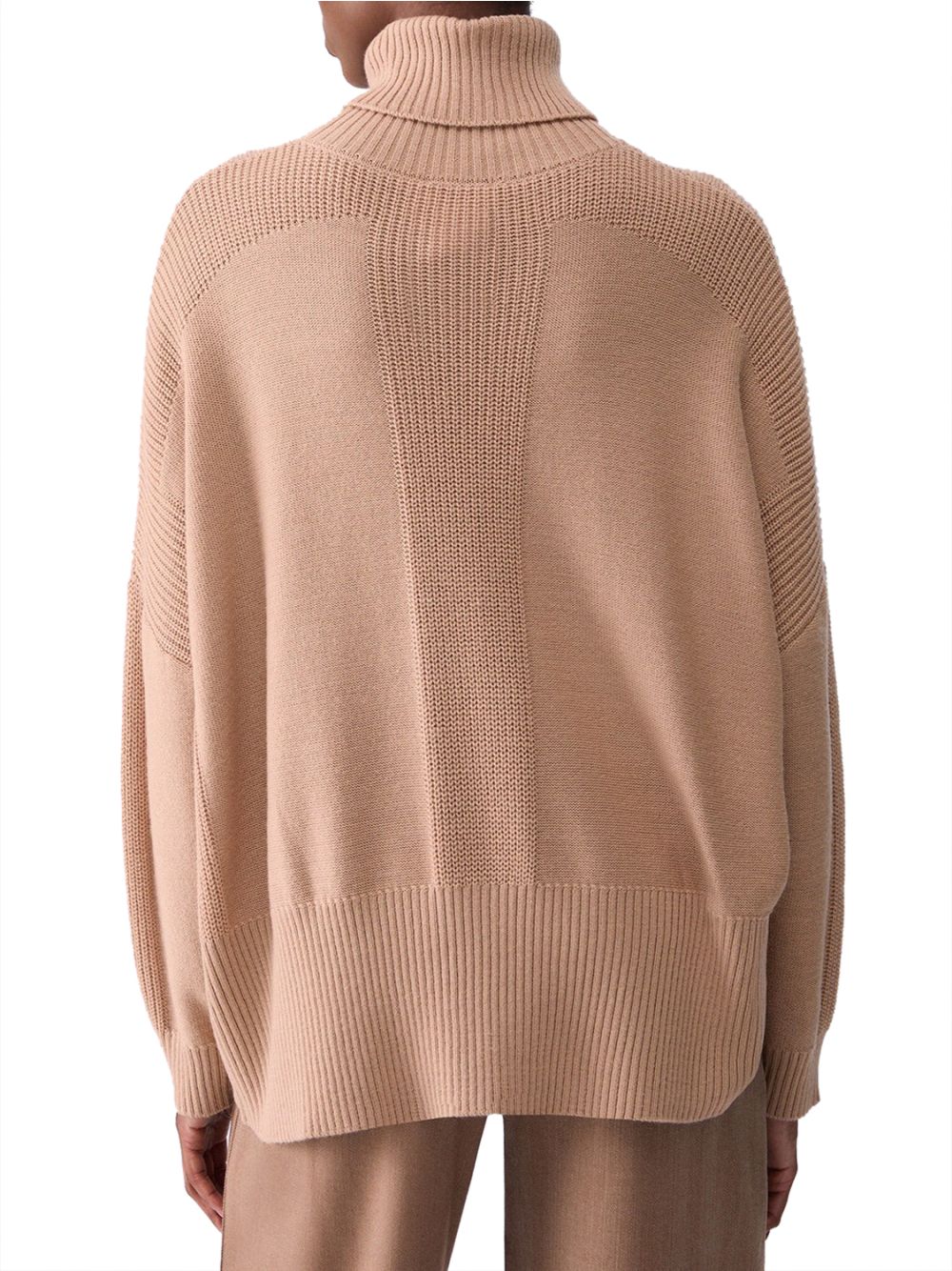 Maglia Liu Jo Donna - Beige