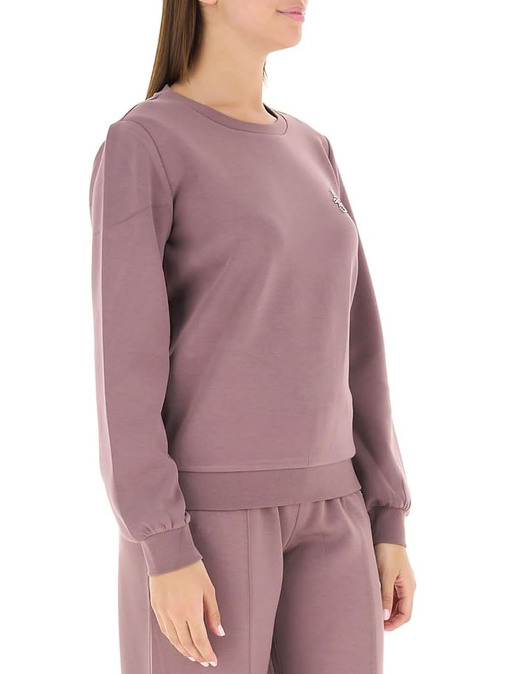 Felpa Liu Jo Donna - Rosa