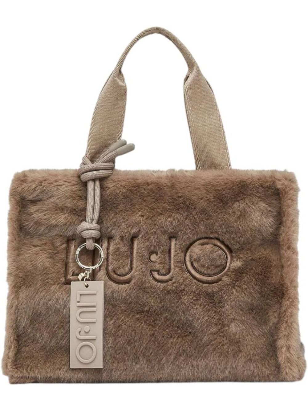 Borsa Liu Jo Donna - Marrone