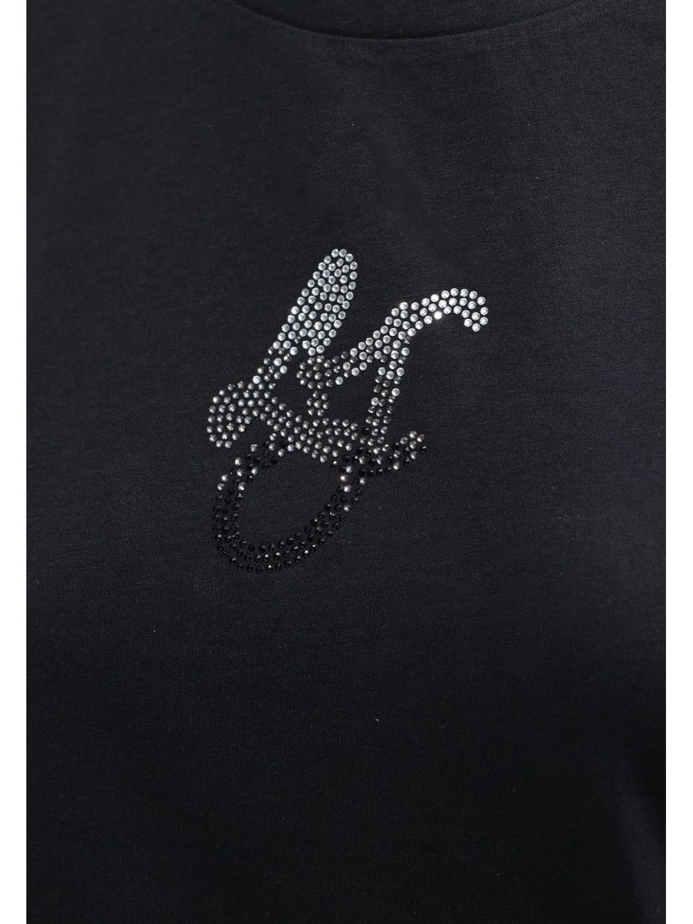 T-shirt Liu Jo Donna - Nero