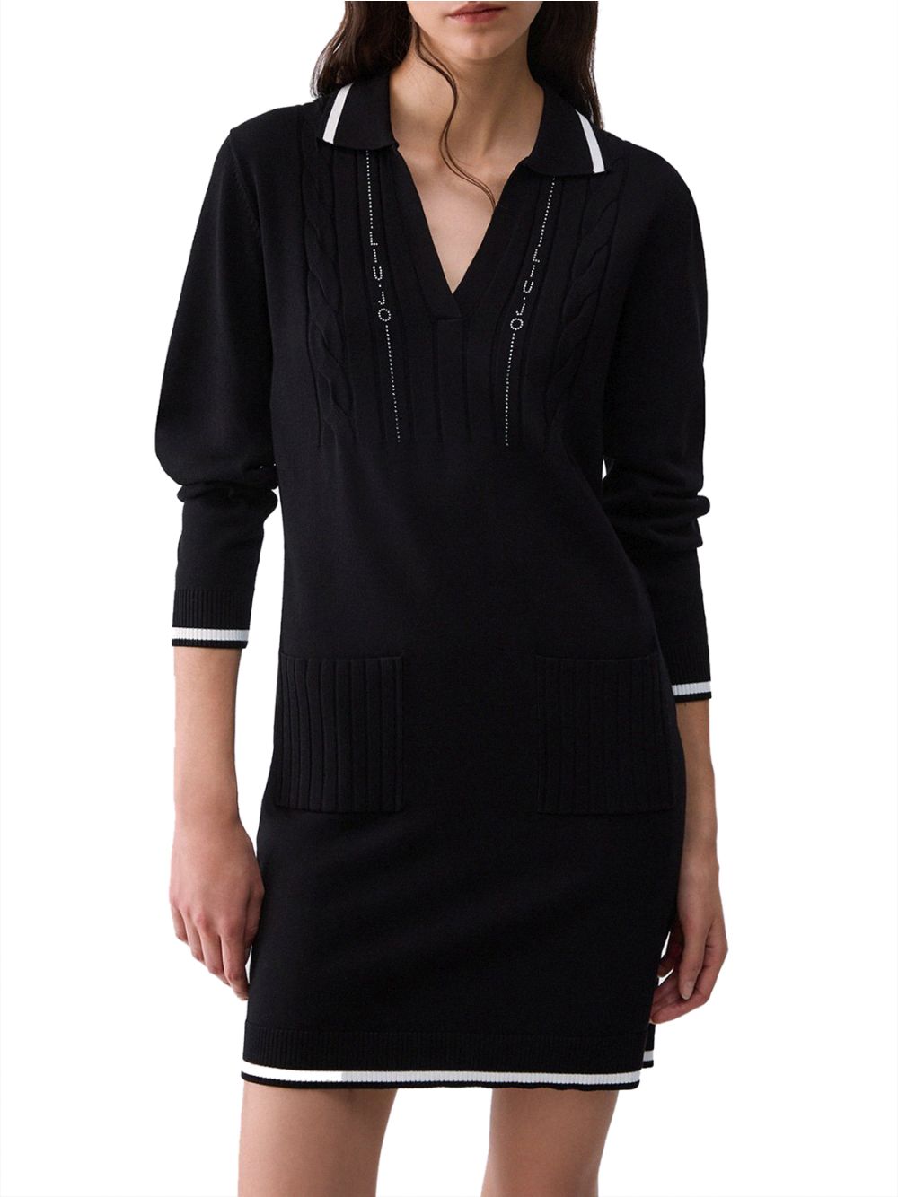 Abito Liu Jo Donna - Nero