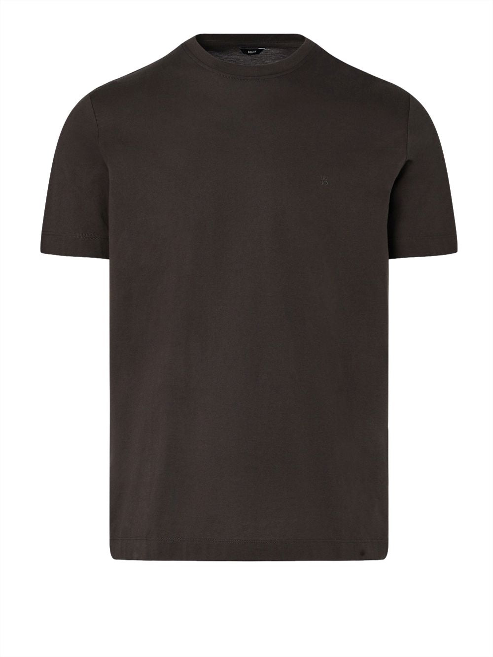 T-Shirt Liu Jo Uomo - Marrone