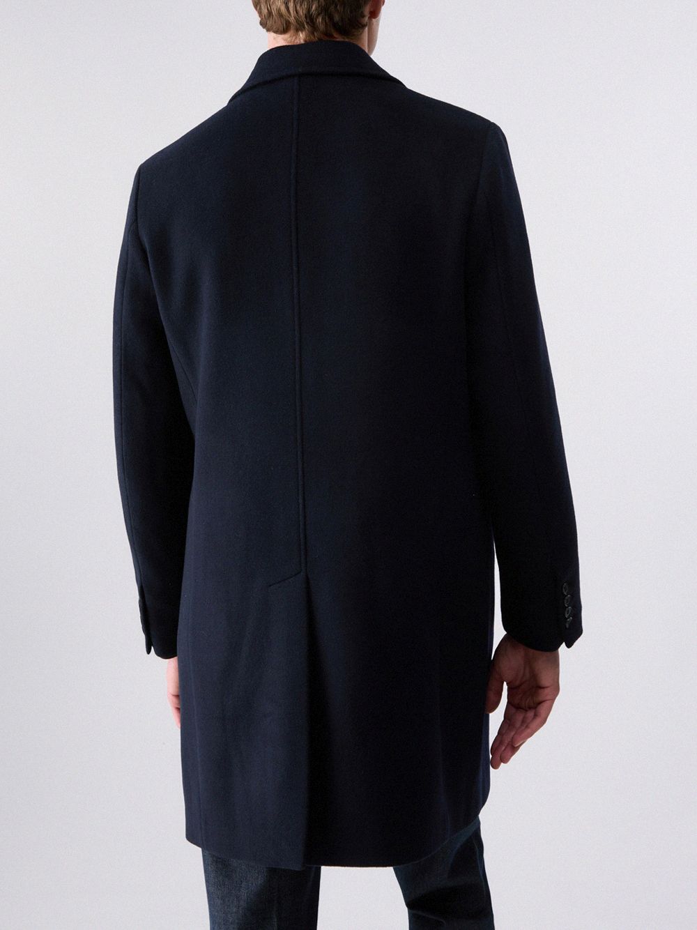 Cappotto Liu Jo Uomo - Blu