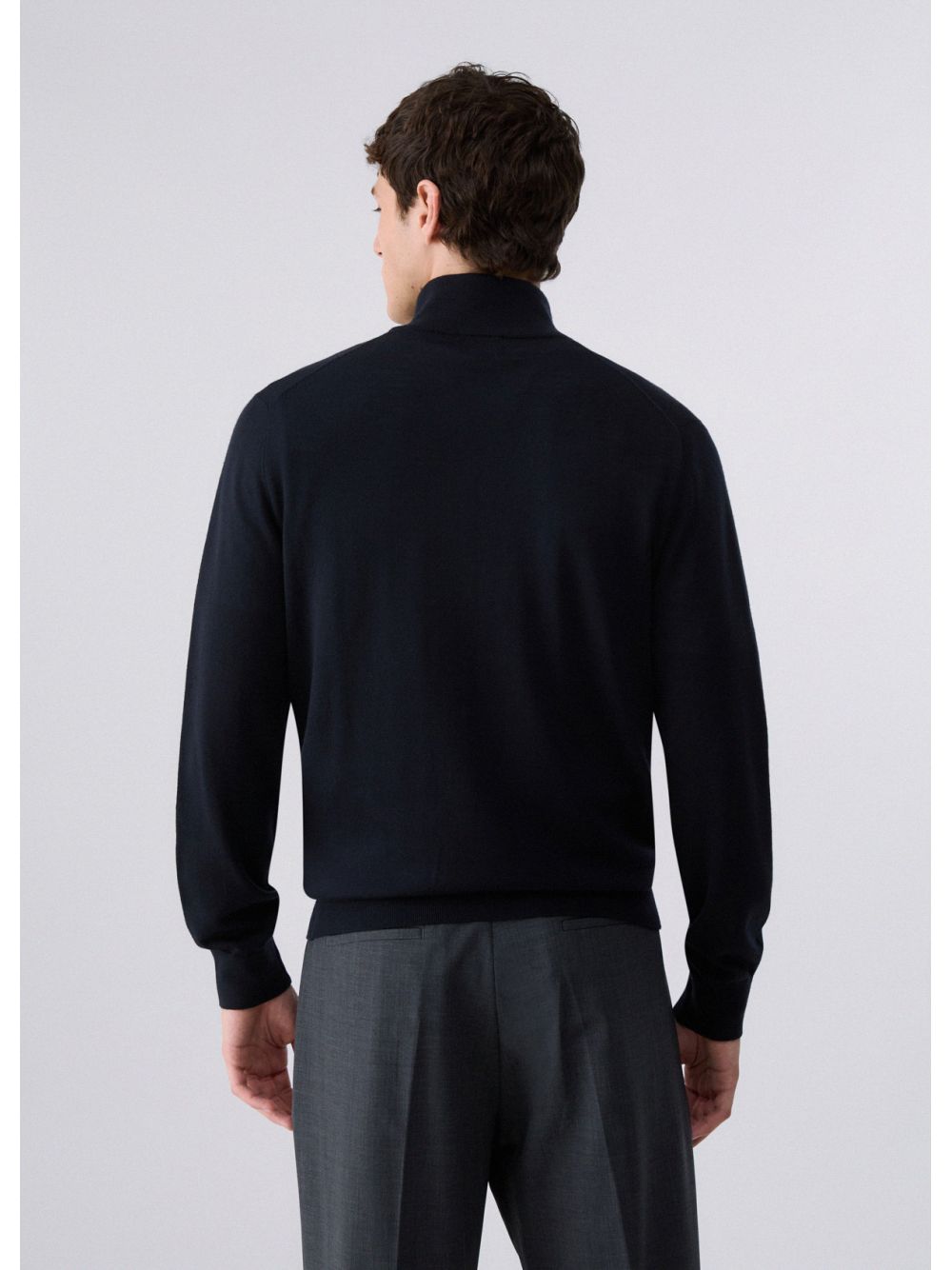 Pullover Liu Jo Uomo - Blu