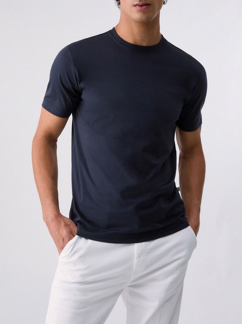 T-Shirt Liu Jo Uomo - Blu