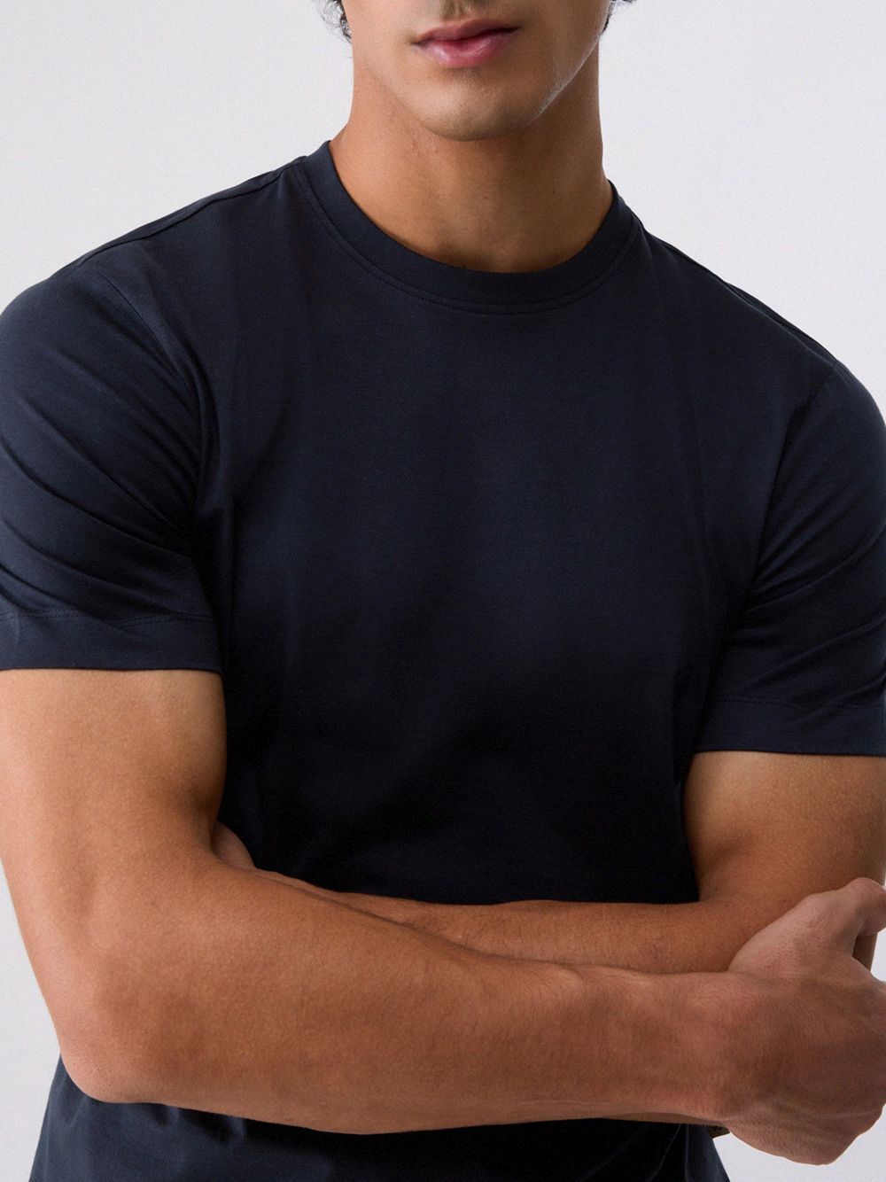 T-Shirt Liu Jo Uomo - Blu