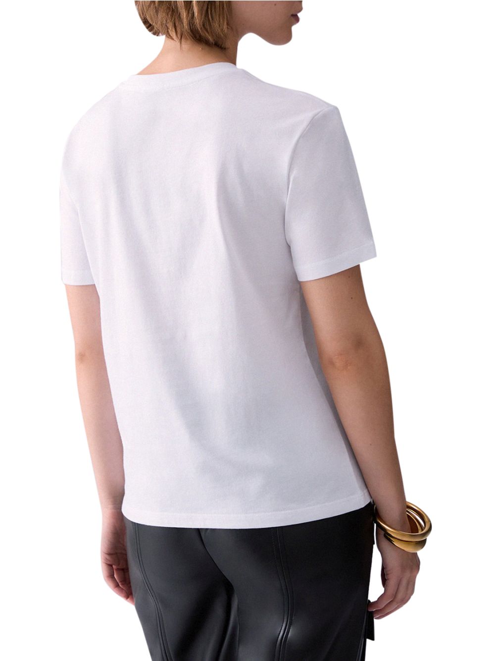 T-shirt Liu Jo Donna - Bianco