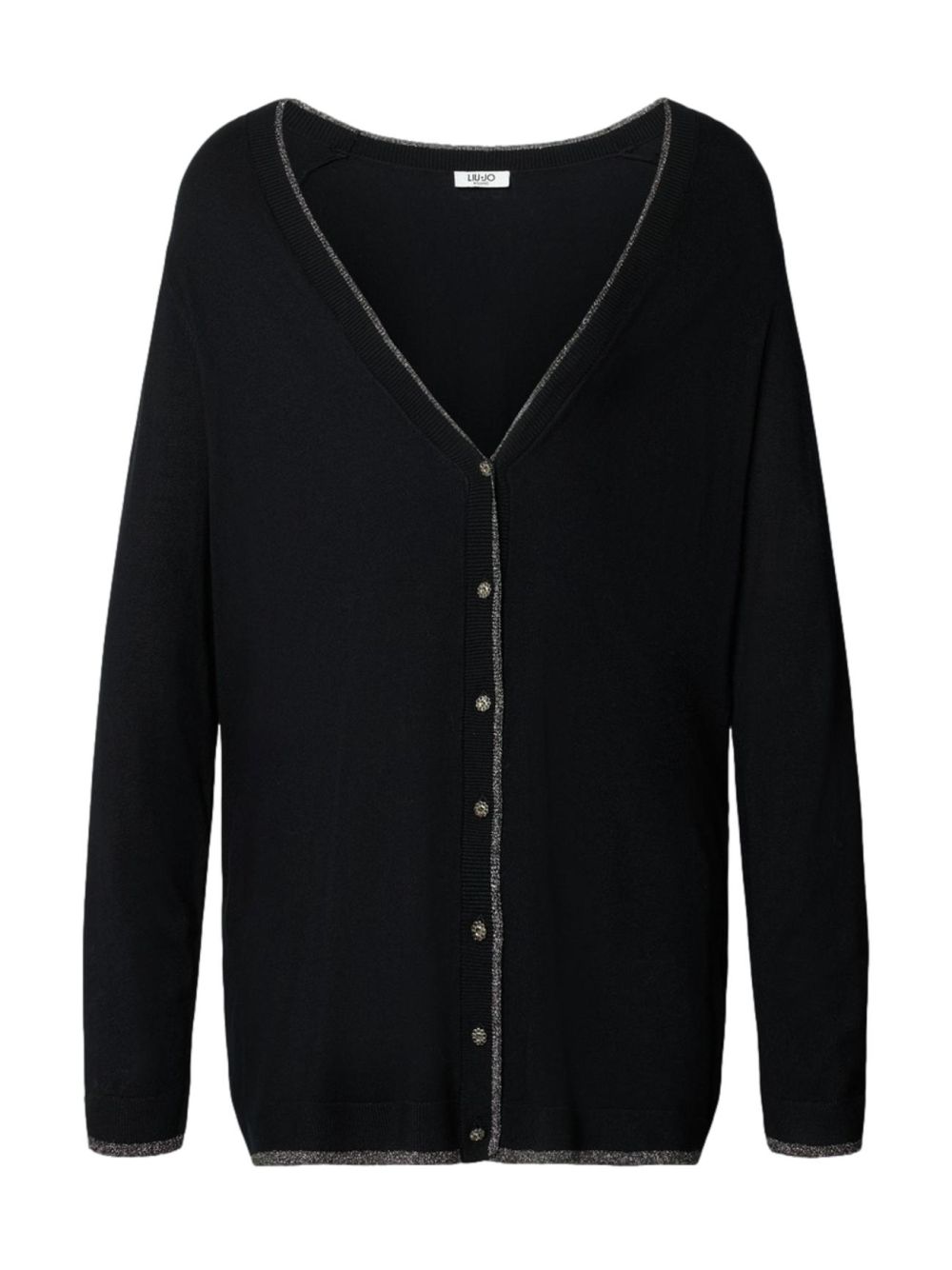 Maglia Liu Jo Donna - Nero