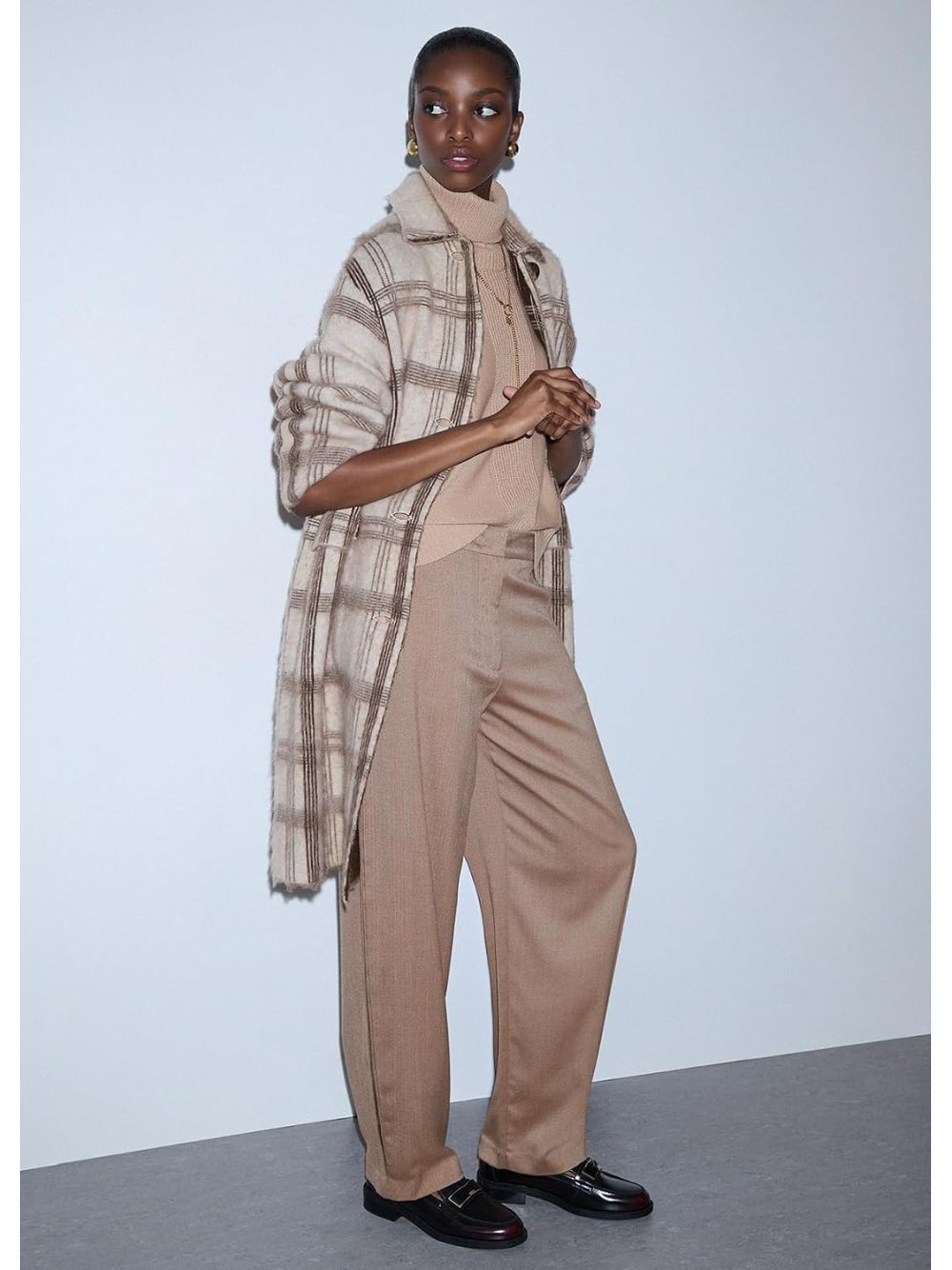 Pantalone Liu Jo Donna - Beige