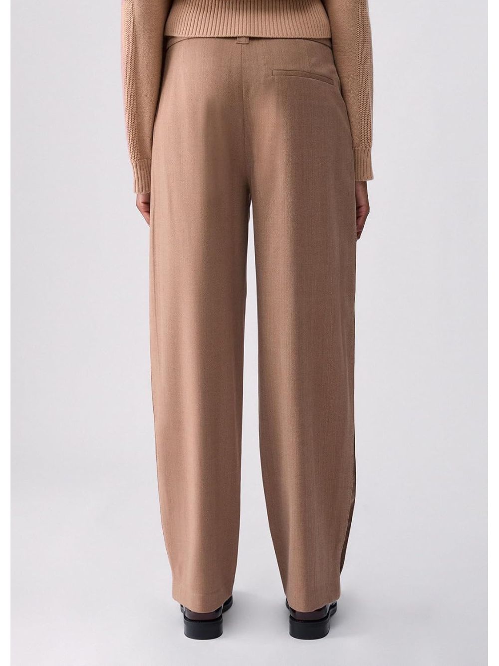 Pantalone Liu Jo Donna - Beige