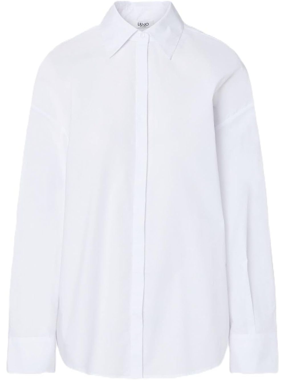 Camicia Liu Jo Donna - Bianco