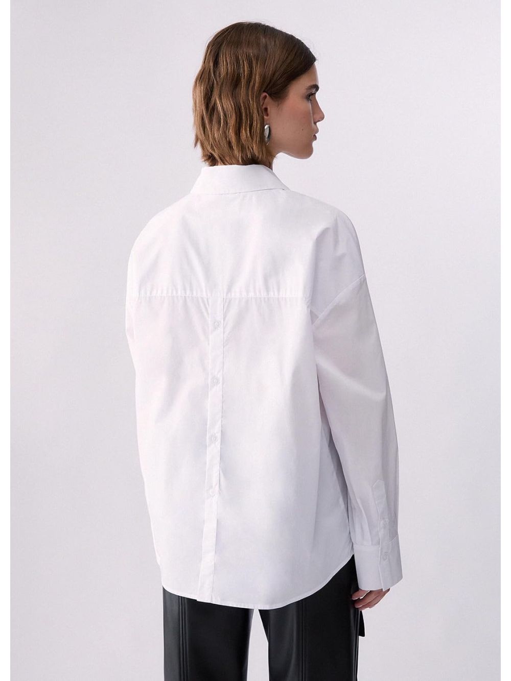 Camicia Liu Jo Donna - Bianco