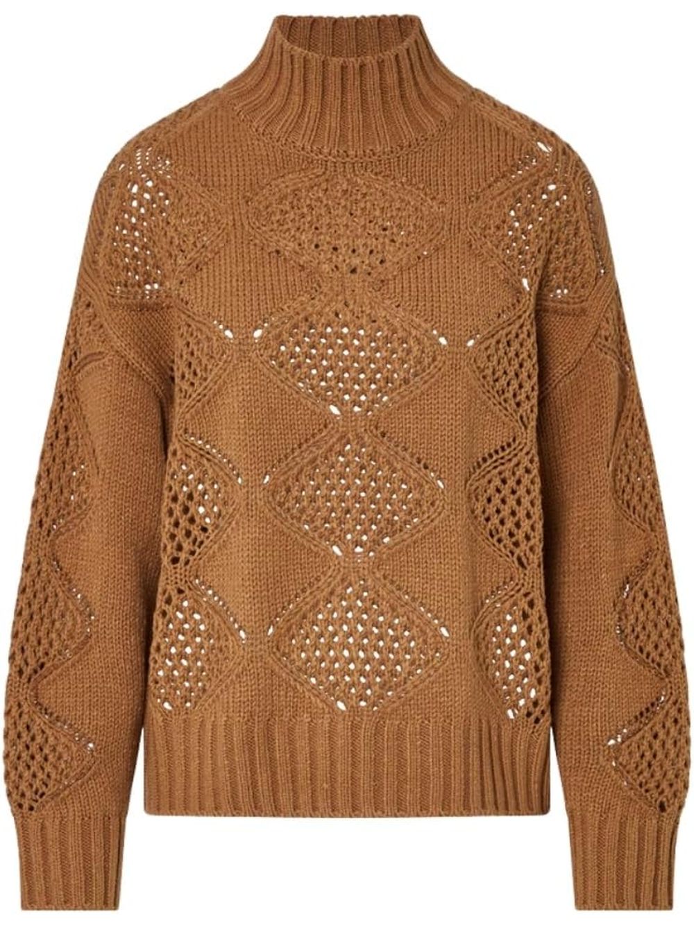 Maglia Liu Jo Donna - Marrone
