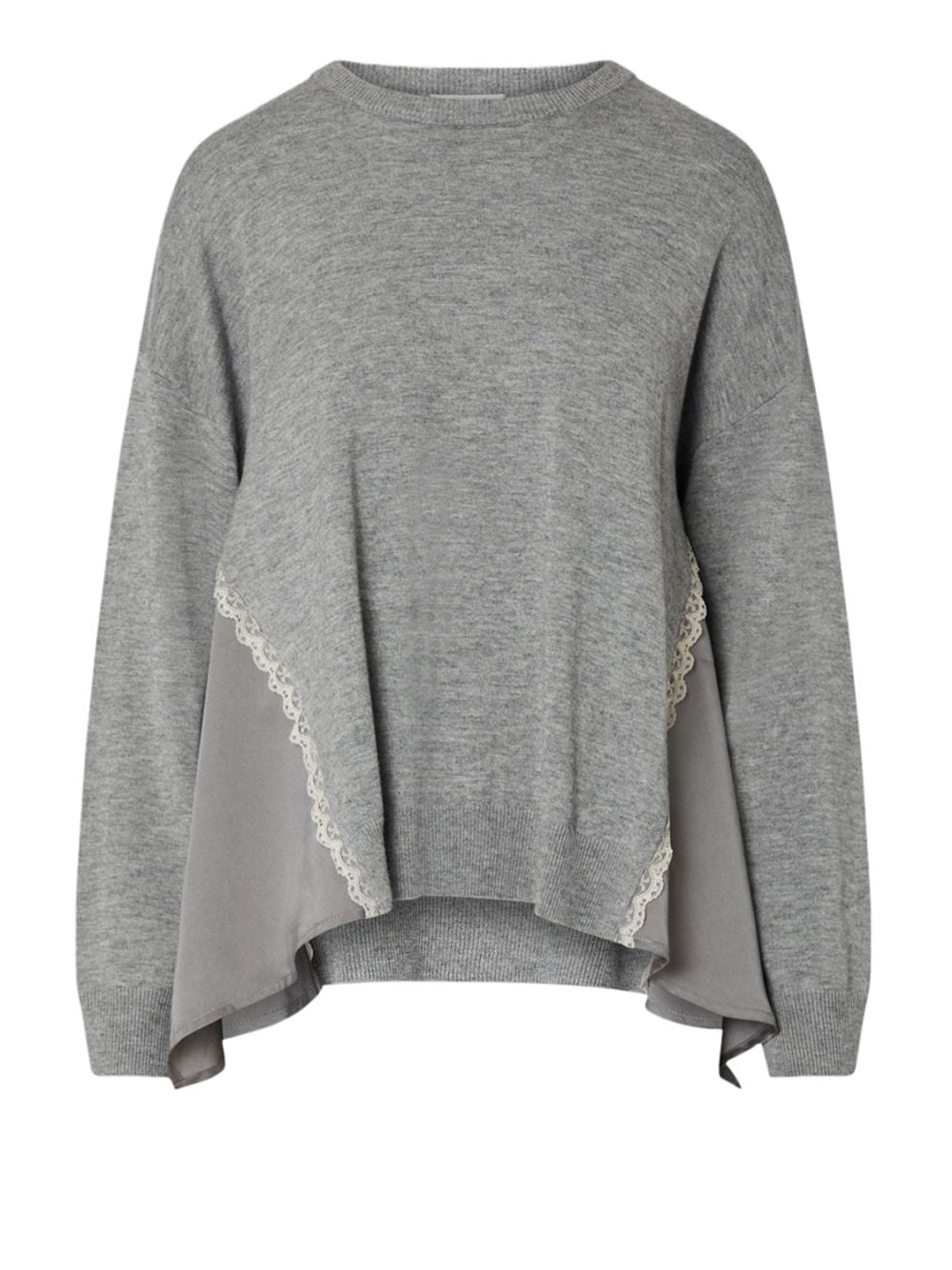 Maglia Liu Jo Donna - Grigio