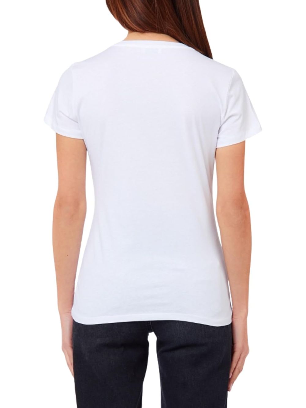 T-shirt Liu Jo Donna - Bianco