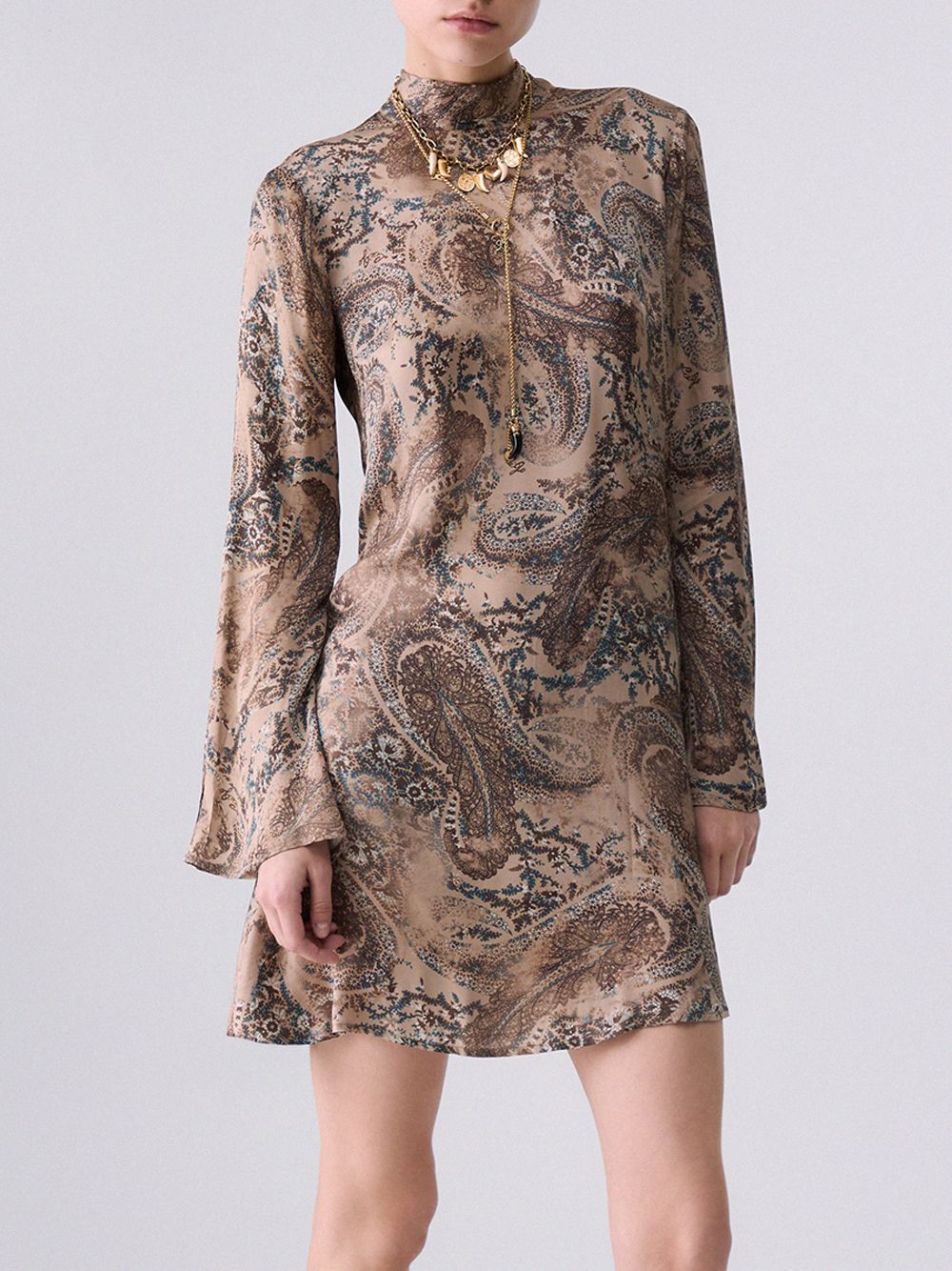 Abito Liu Jo Donna - Marrone