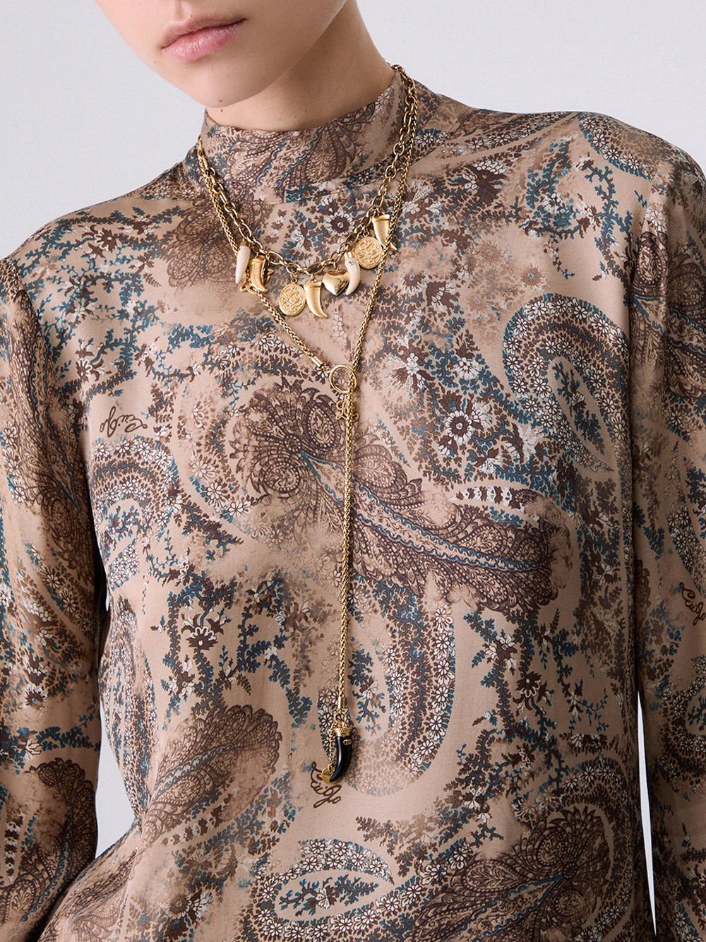 Abito Liu Jo Donna - Marrone