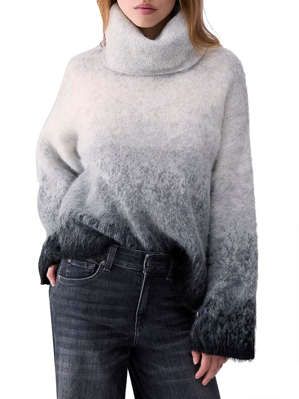Maglia Liu Jo Donna - Grigio