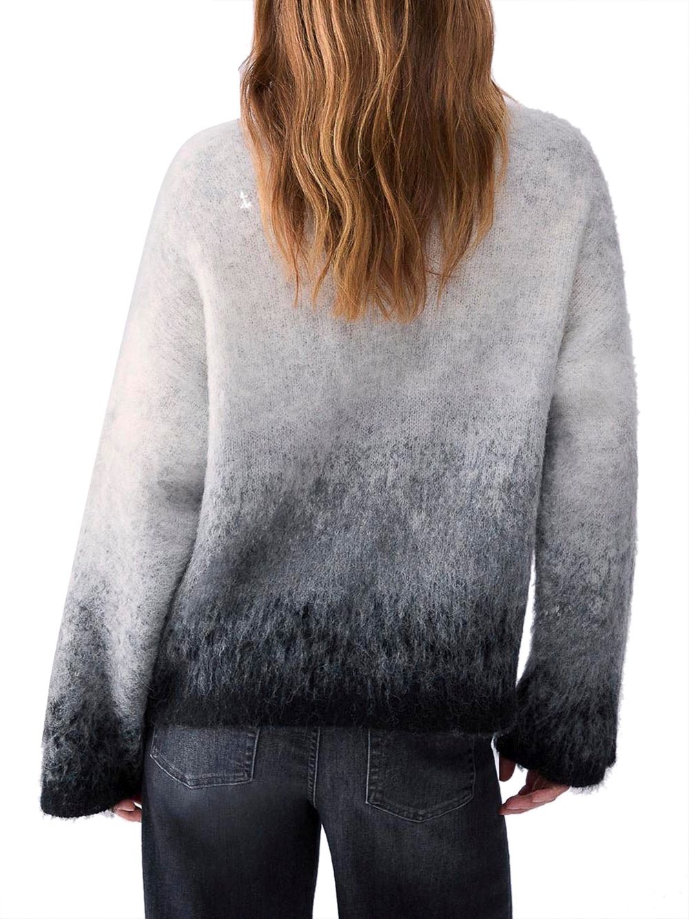Maglia Liu Jo Donna - Grigio