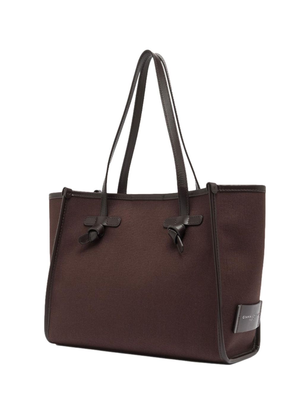 Borsa Gianni Chiarini Donna - Marrone