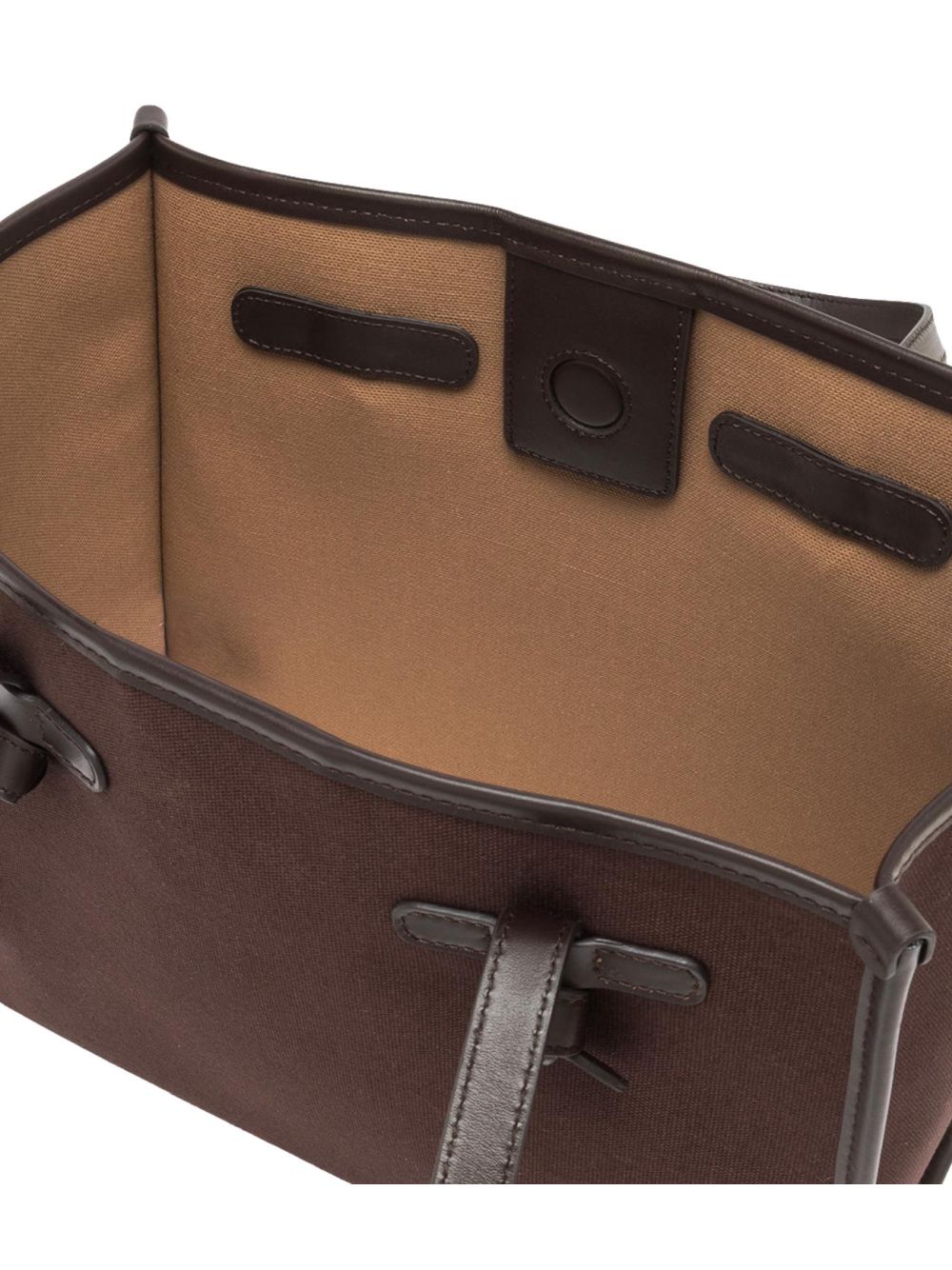 Borsa Gianni Chiarini Donna - Marrone