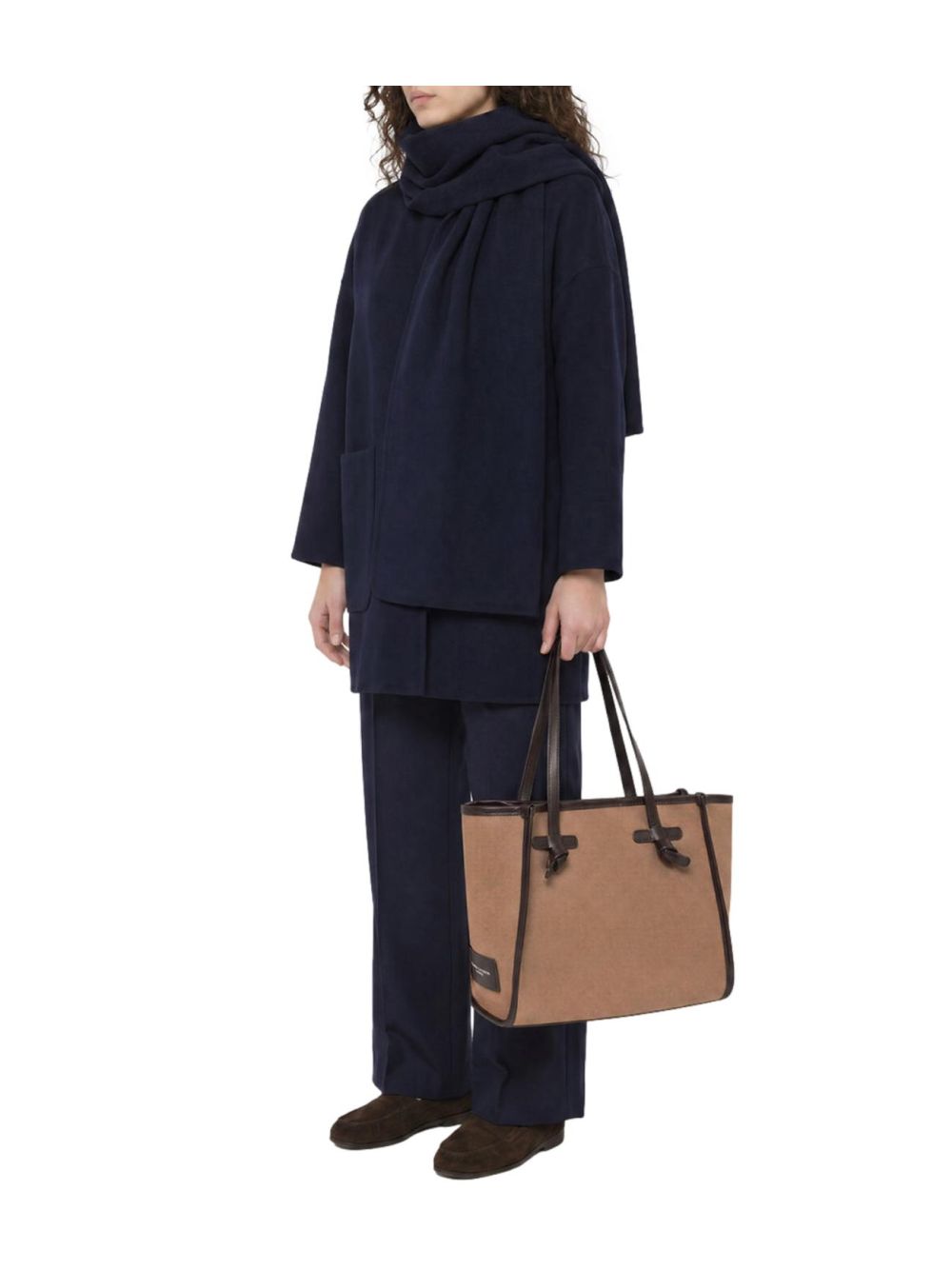 Borsa Gianni Chiarini Donna - Beige