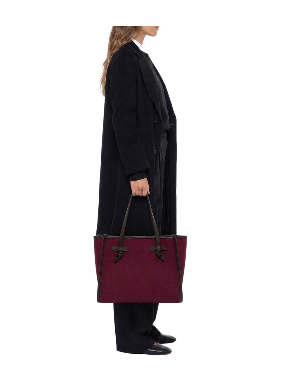 Borsa Gianni Chiarini Donna - Viola