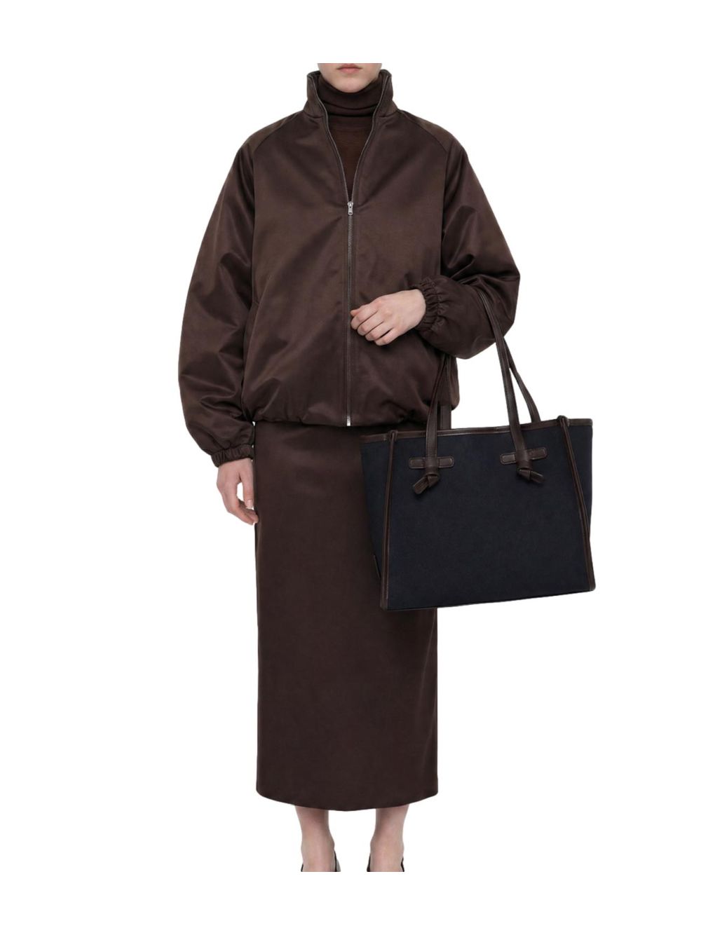 Borsa Gianni Chiarini Donna - Blu