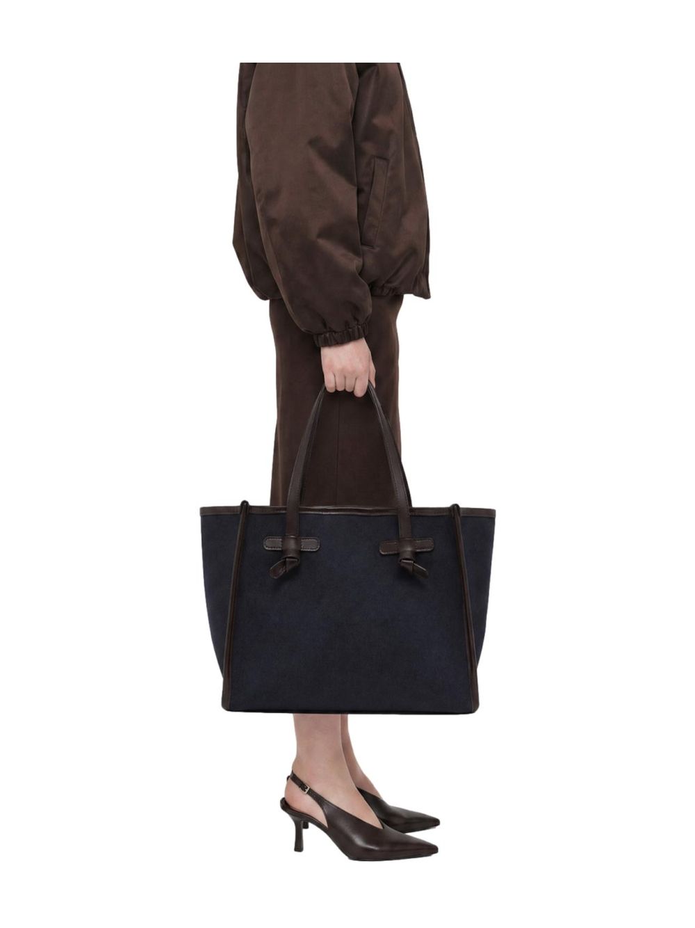Borsa Gianni Chiarini Donna - Blu