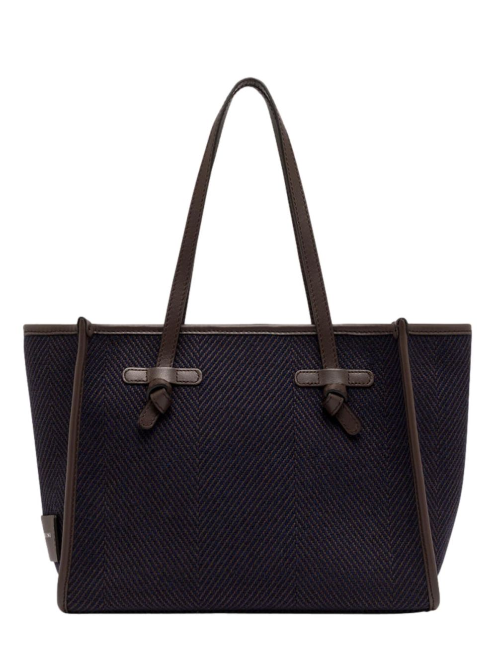 Borsa Gianni Chiarini Donna - Navy