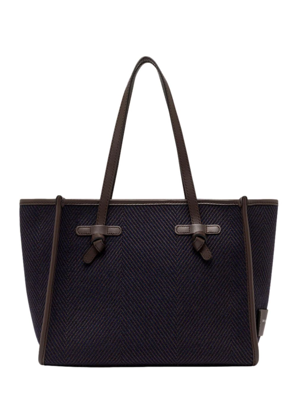 Borsa Gianni Chiarini Donna - Navy