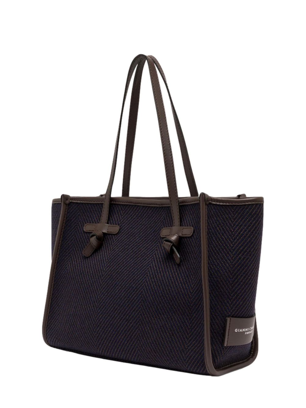 Borsa Gianni Chiarini Donna - Navy