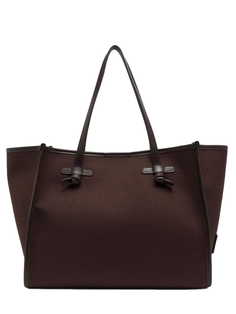 Borsa Gianni Chiarini Donna - Marrone