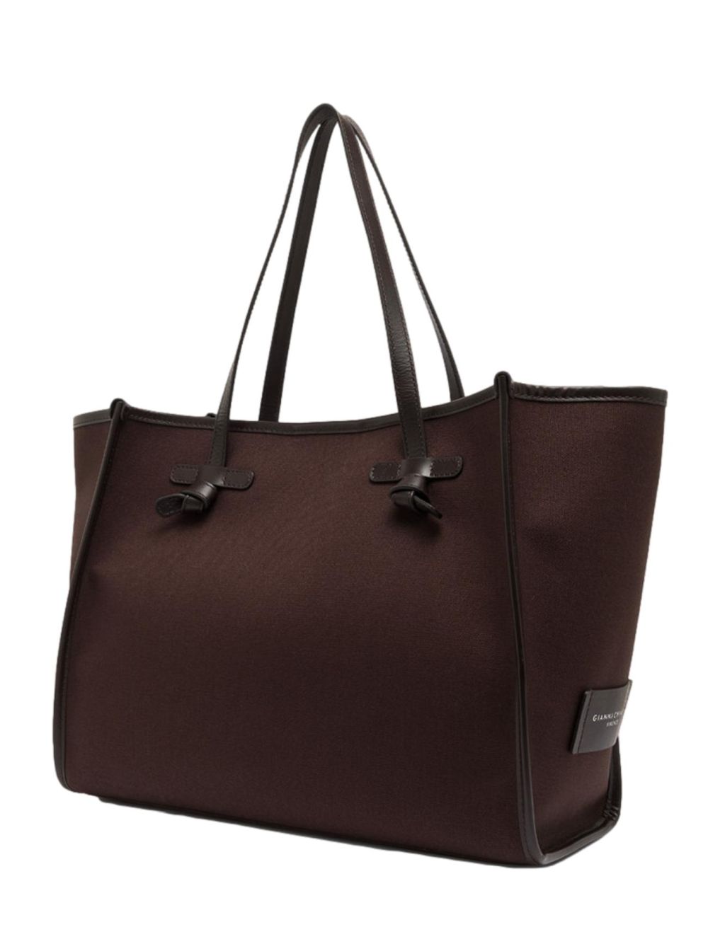 Borsa Gianni Chiarini Donna - Marrone