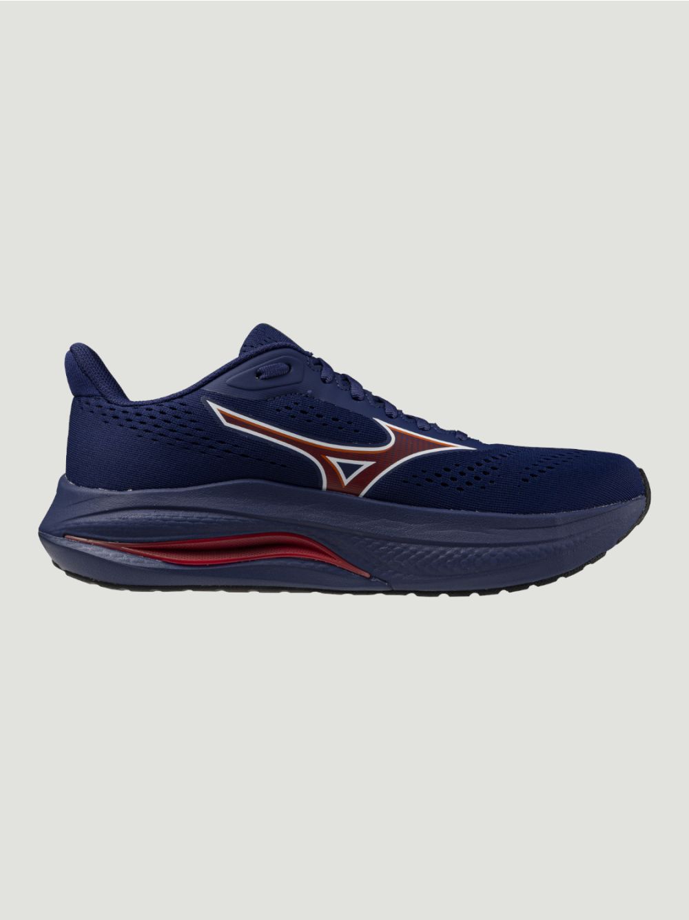 Scarpe Running Mizuno WAVE INSPIRE 22 Uomo - Blu