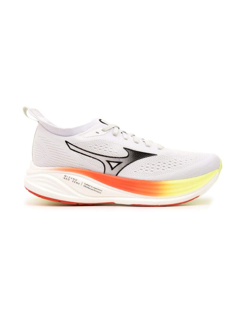 Scarpe Running Mizuno NEO ZEN 2 Uomo - Bianco