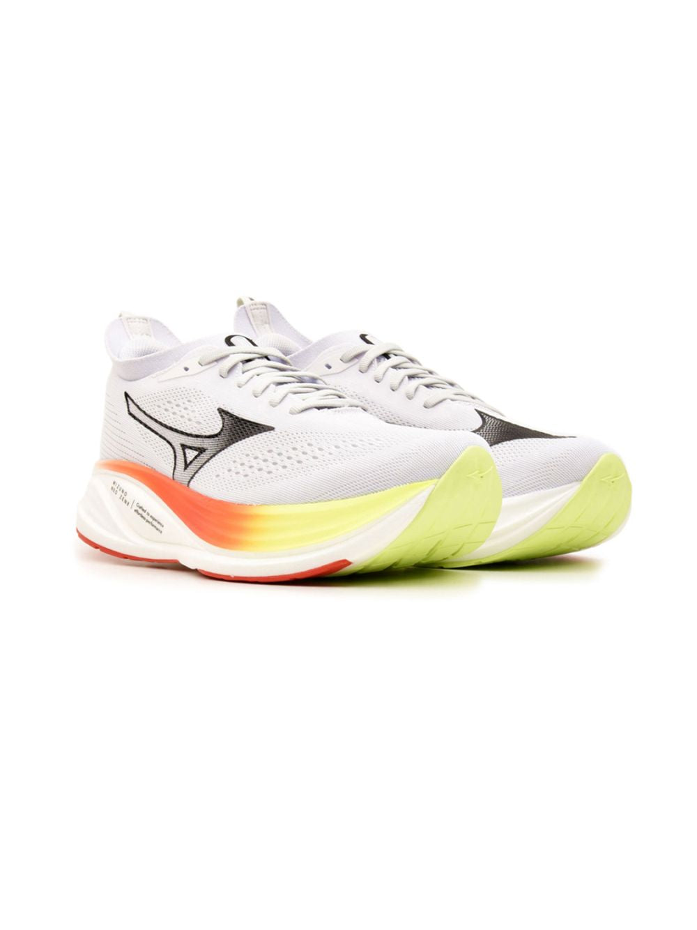 Scarpe Running Mizuno NEO ZEN 2 Uomo - Bianco