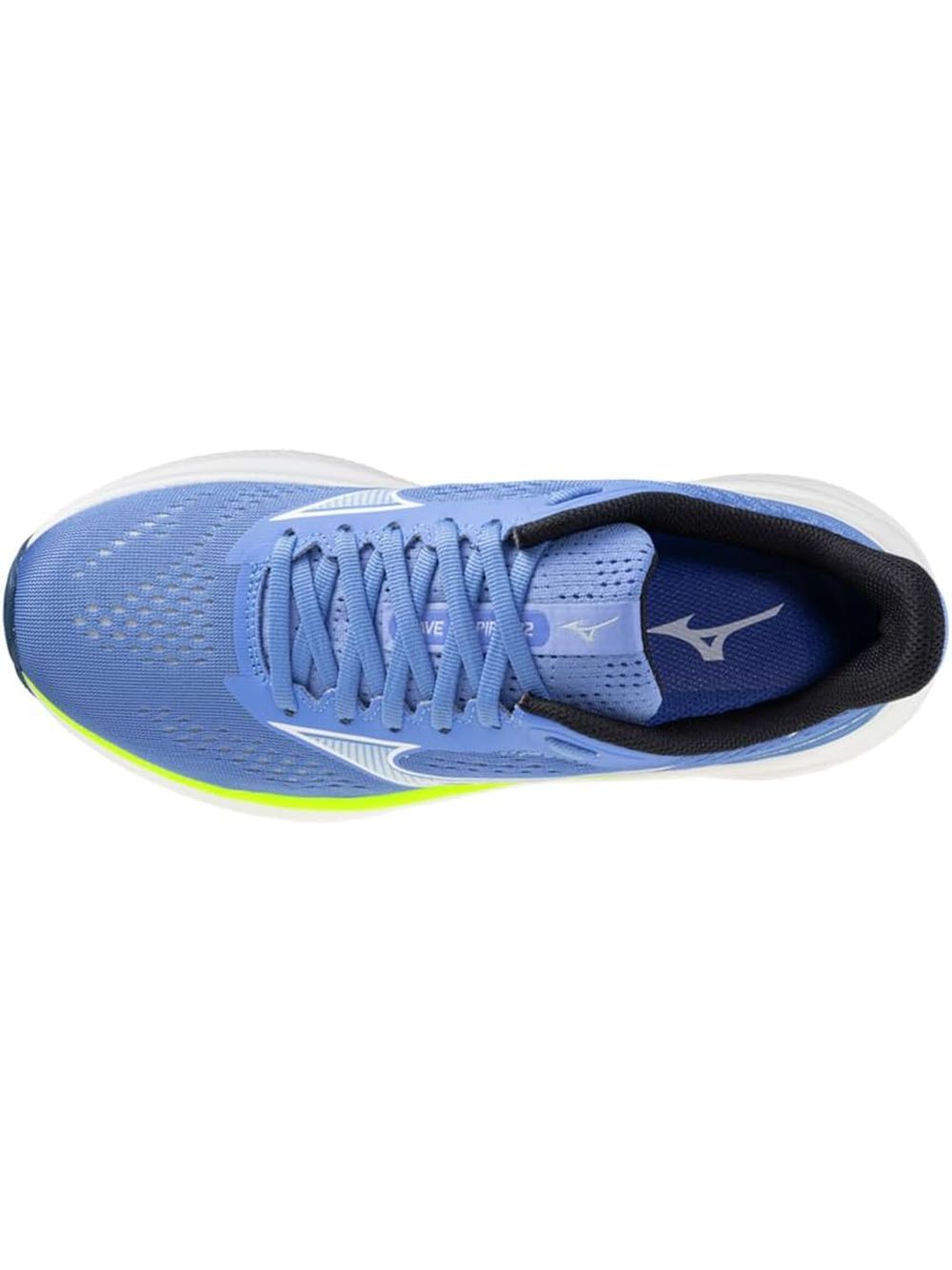 Scarpe Running Mizuno WAVE INSPIRE 22 WOS Uomo - Blu