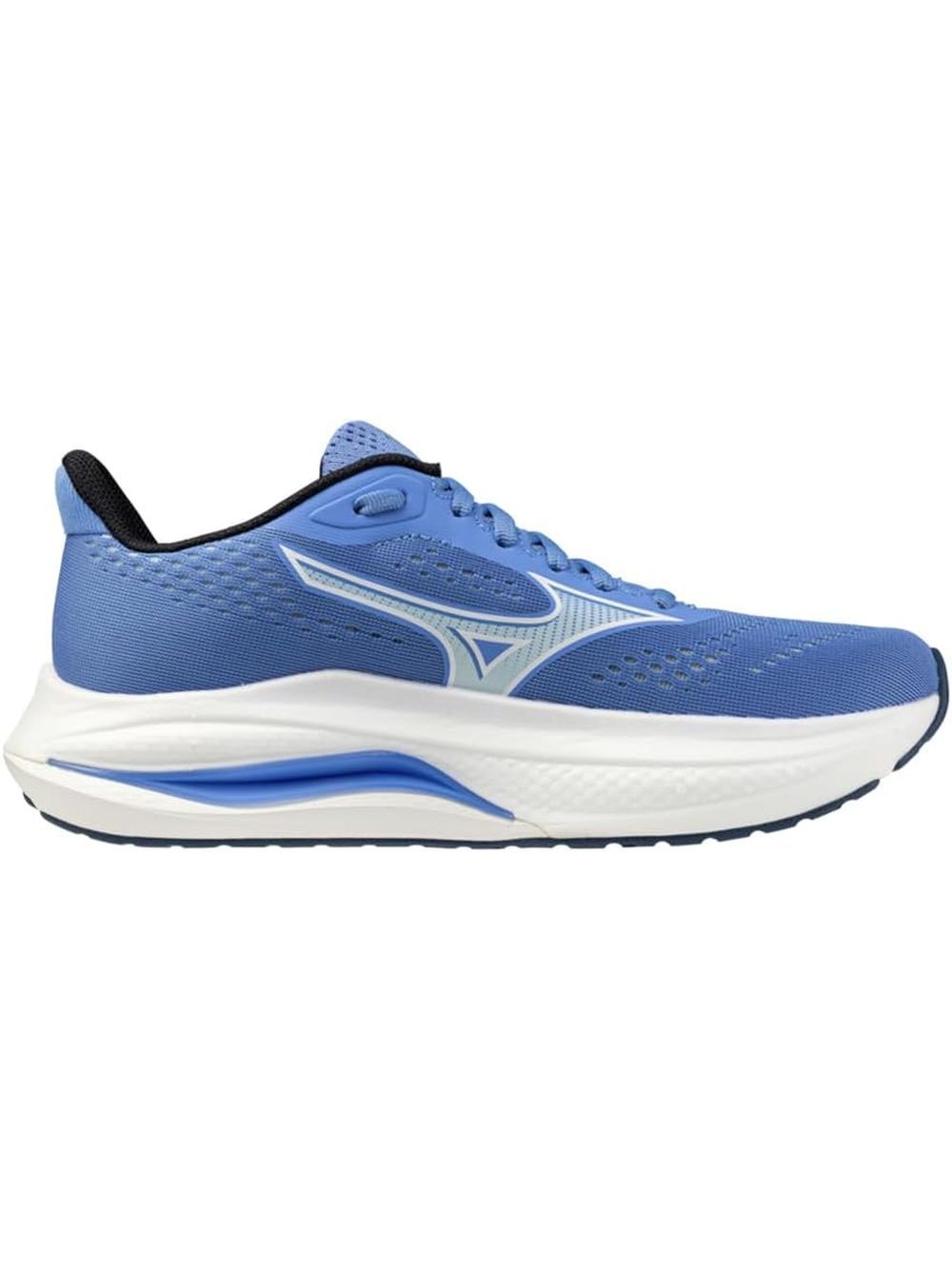 Scarpe Running Mizuno WAVE INSPIRE 22 WOS Uomo - Blu