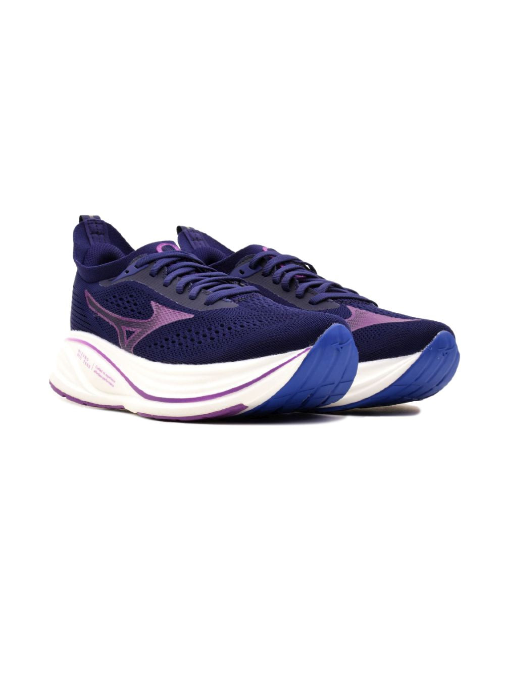 Scarpe Running Mizuno NEO ZEN 2 WOS Donna - Blu