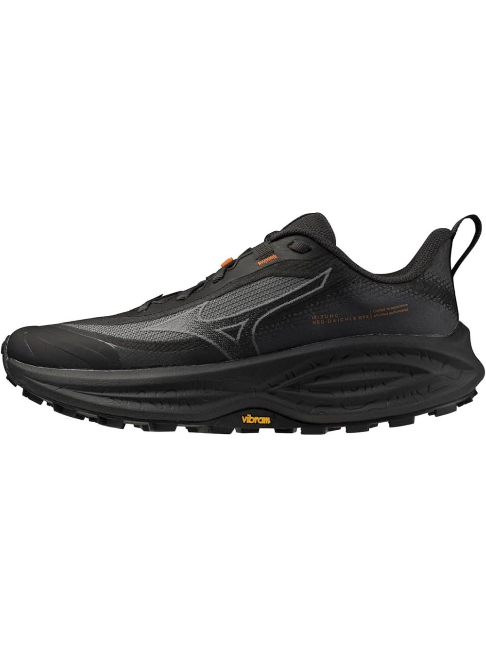 Scarpe Running Mizuno SHOE MIZUNO NEO DAICHI10 GTX W Donna - Nero