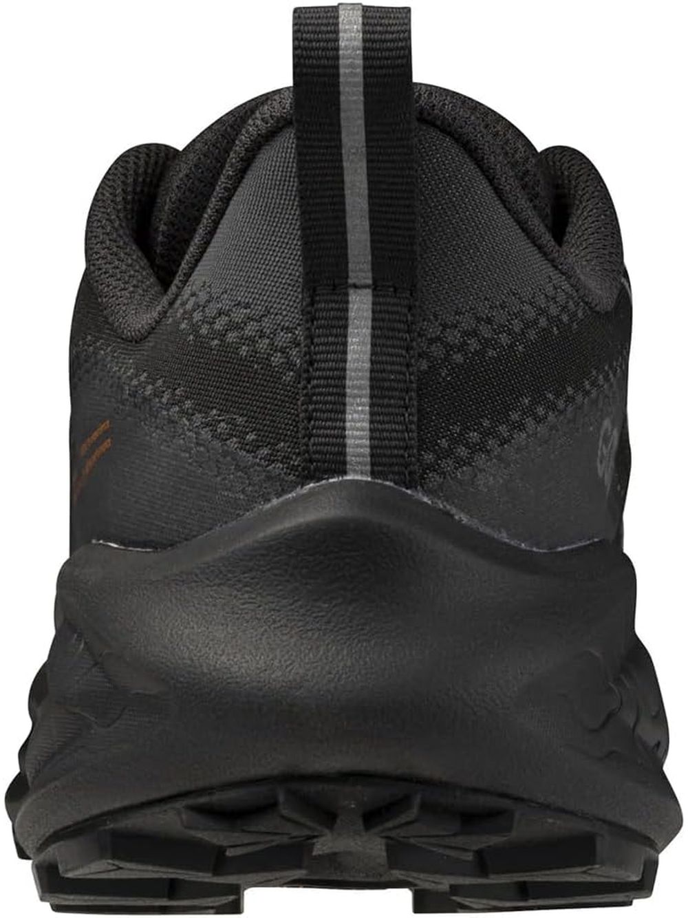 Scarpe Running Mizuno SHOE MIZUNO NEO DAICHI10 GTX W Donna - Nero