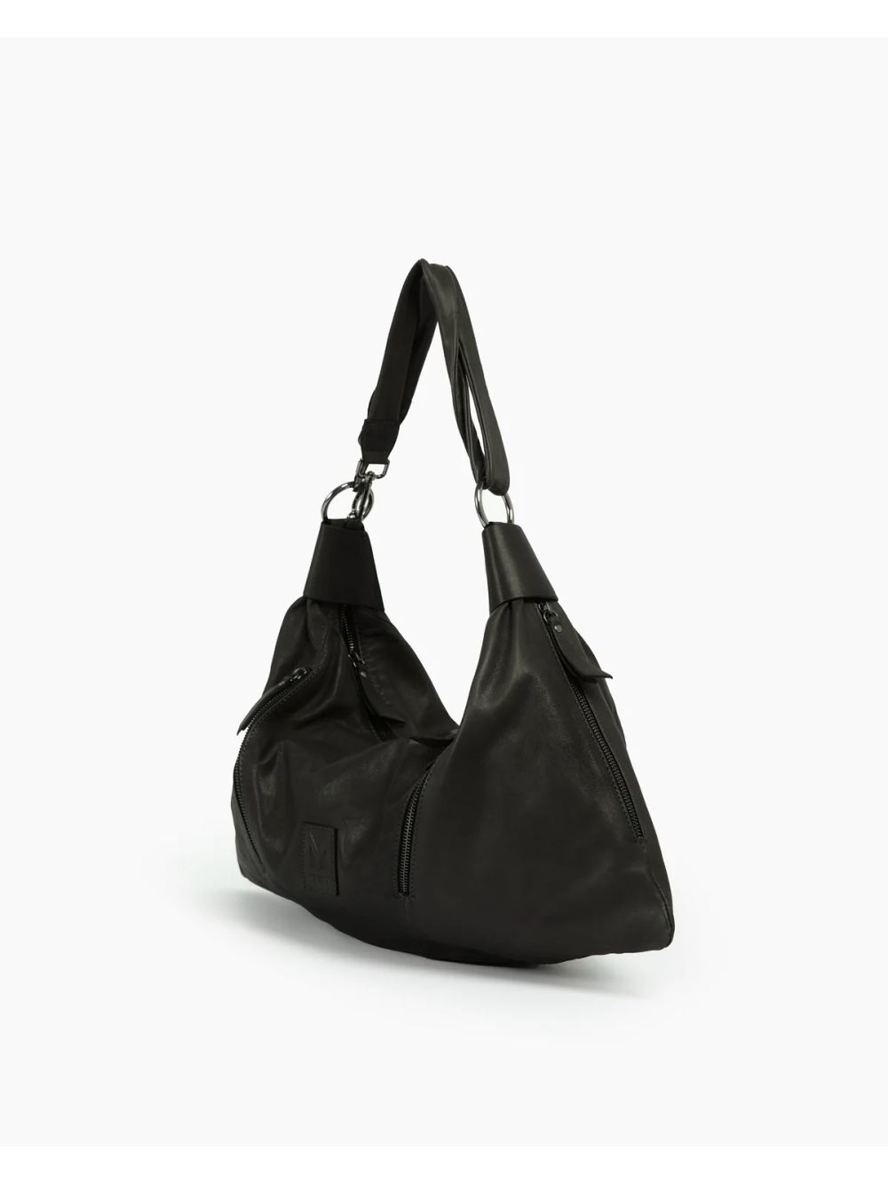 Borsa MLO CIPRESSO Donna - Nero
