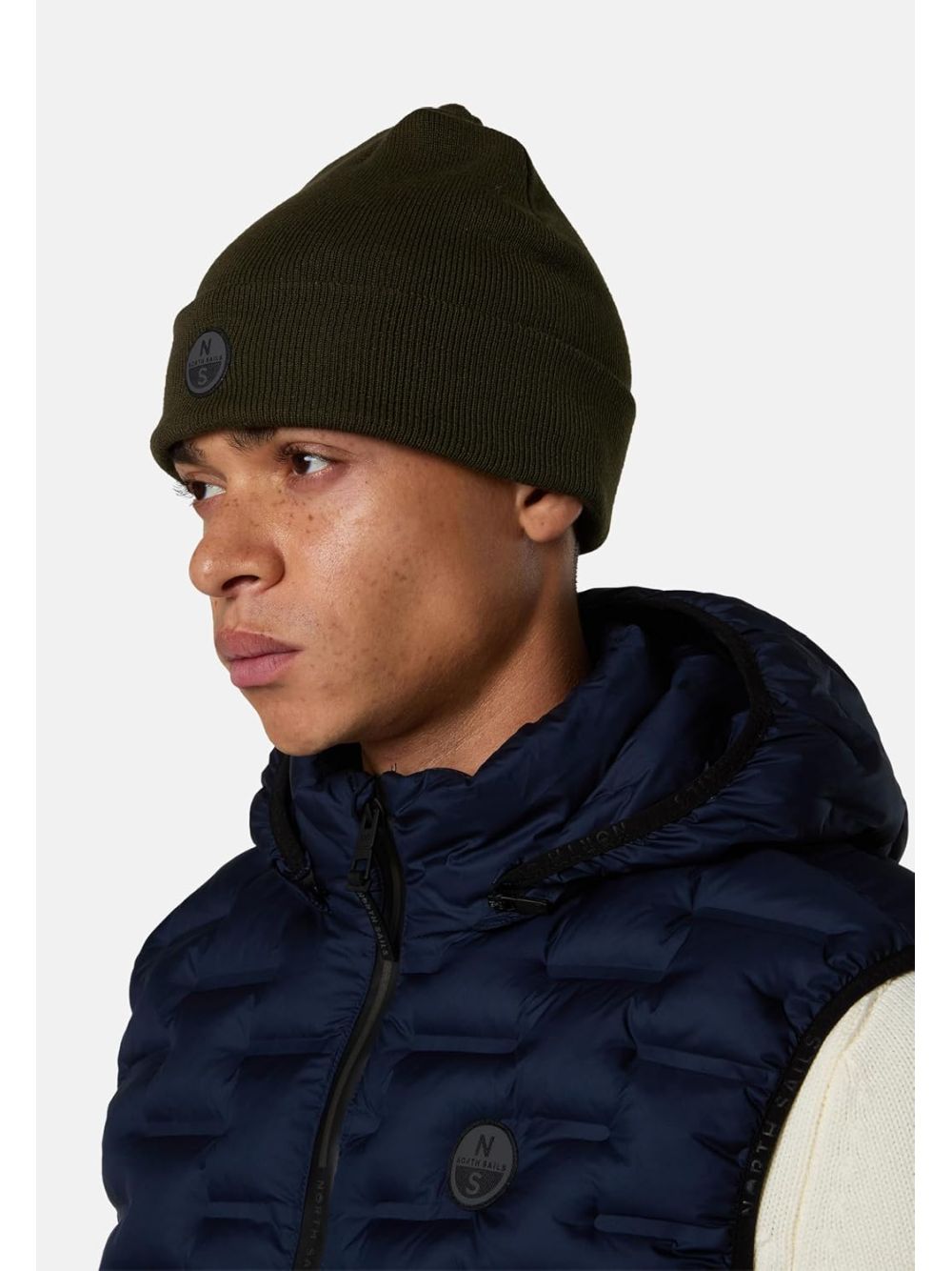 Cappello North Sails Uomo - Verde